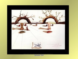 Salvador Dali 
