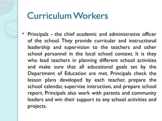 Comprehensive Guide to Curriculum Implementation and Evaluation in ...