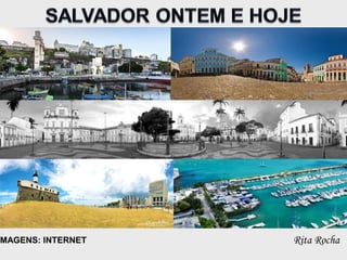 Rita RochaIMAGENS: INTERNET
 