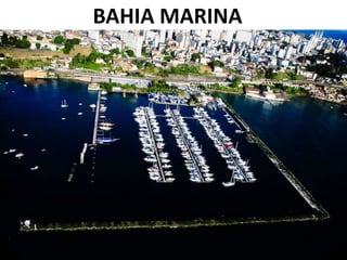 BAHIA MARINA
 
