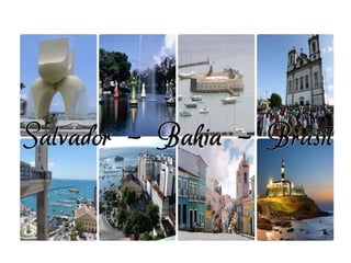 Salvador-BA (2016)