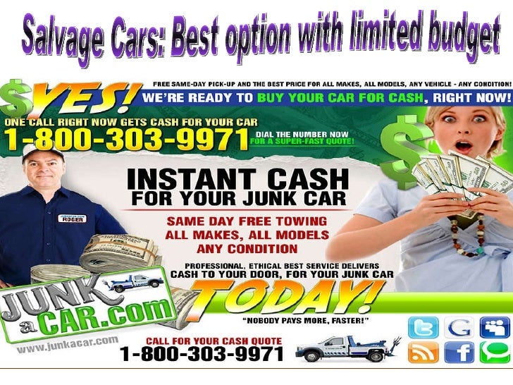 Best option to buy a car