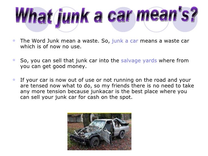 Best option to buy a car