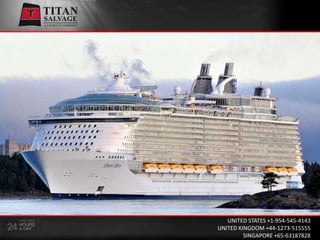  LNG Carriers