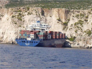 Salvage & Law Seminar Titan Salvage June11