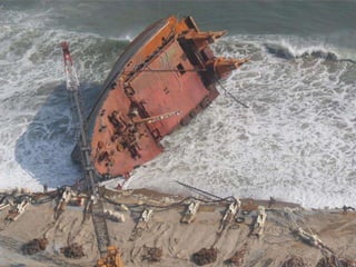 Salvage & Law Seminar Titan Salvage June11