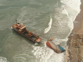 Salvage & Law Seminar Titan Salvage June11