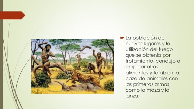Salvajismo, barbarie y la familia