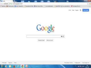 Salvando imagens da internet