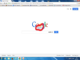 Salvando imagens da internet