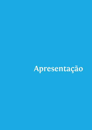 Apresentação
 