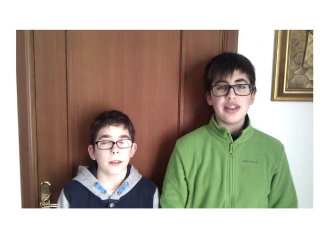 Salvat Papasseit i Pere Quart a l'IES Mossèn Alcover | ODP