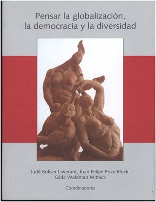 Saúl Velasco Cruz (2009) La conversión multicultural del estado mexicano