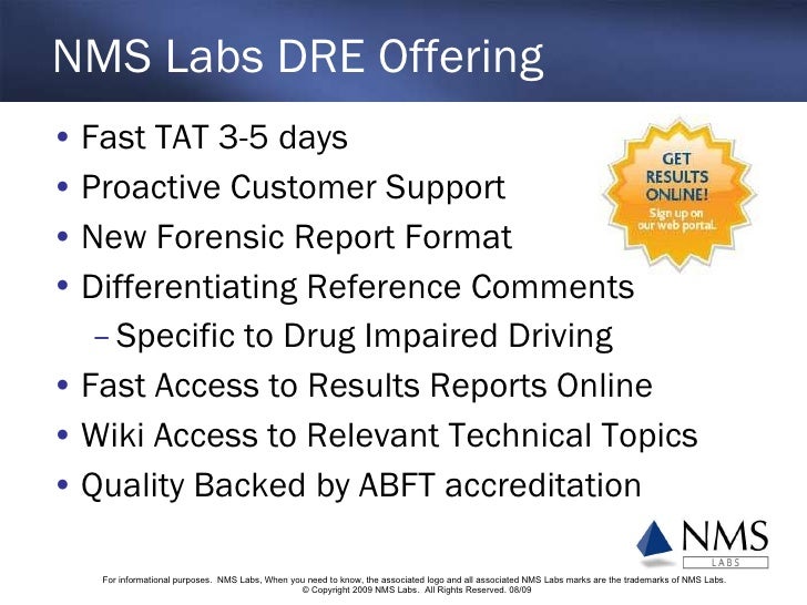 nms labs nms labs