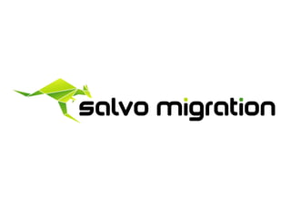 Salvo migration