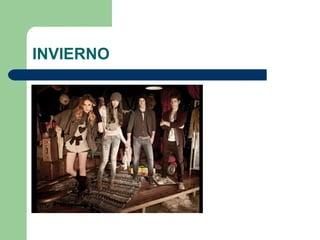 INVIERNO
 
