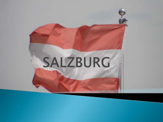 SALZBURG 