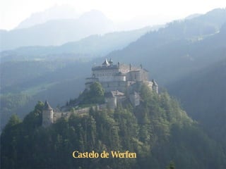 Castelo de Werfen 
