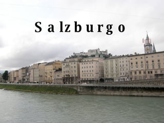 Salzburgo 