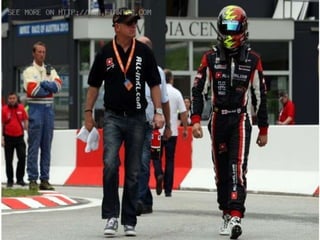 Salzburgring áustria