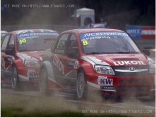 Salzburgring áustria