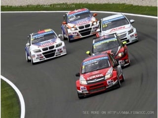 Salzburgring áustria