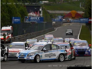 Salzburgring áustria