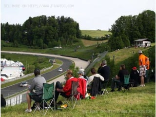 Salzburgring áustria