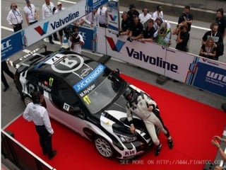 Salzburgring áustria