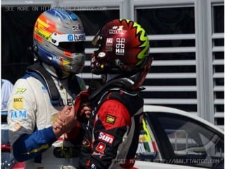 Salzburgring áustria