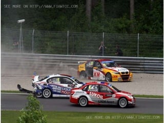 Salzburgring áustria