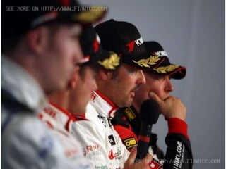 Salzburgring áustria