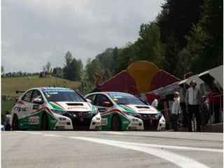 Salzburgring áustria