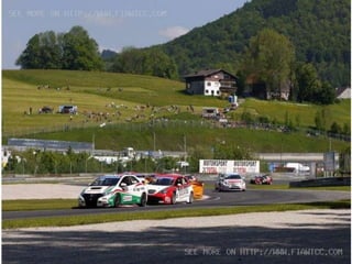 Salzburgring áustria