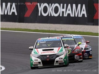 Salzburgring áustria