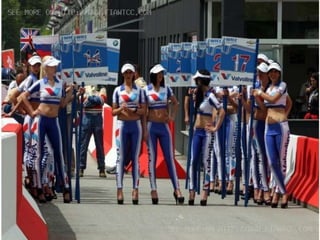 Salzburgring áustria