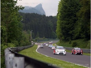 Salzburgring áustria