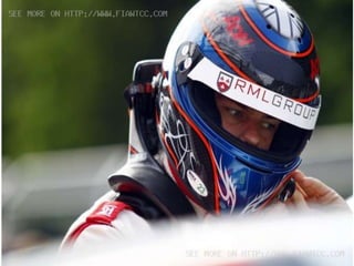 Salzburgring áustria