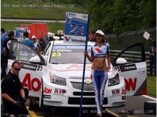 Salzburgring áustria