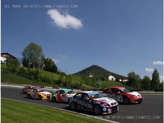 Salzburgring áustria