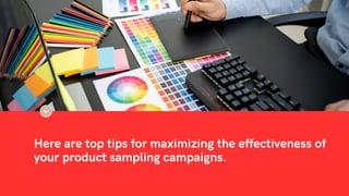 Product Sampling | PDF