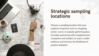 Product Sampling | PDF