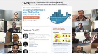 © Electric Cloud | electric-cloud.com
 