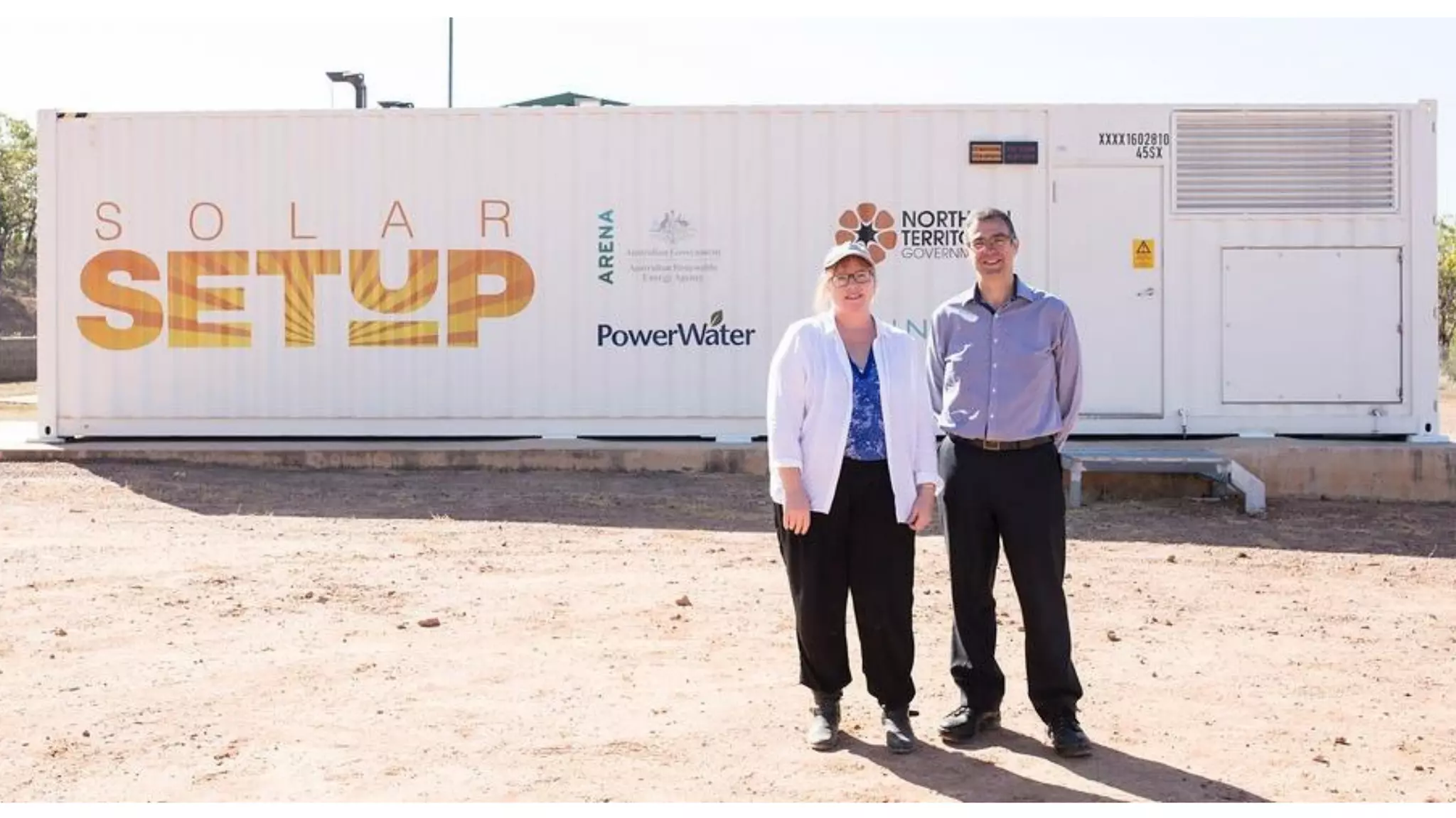 Energy Storage System
 