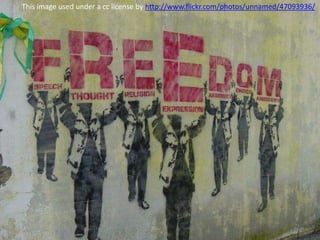 This image used under a cc license by http://www.flickr.com/photos/unnamed/47093936/ 