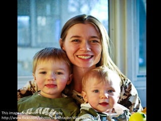 This image used under a cc license byhttp://www.flickr.com/photos/micahtaylor/4441499053/