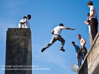 This image used under a cc license byhttp://www.flickr.com/photos/xrrr/3978951439/