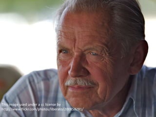 This image used under a cc license byhttp://www.flickr.com/photos/liberato/200858281/