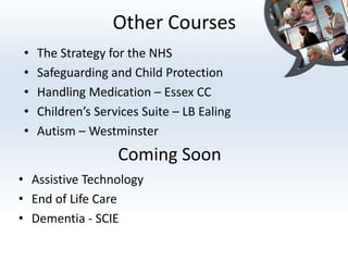 Repurpose and customise