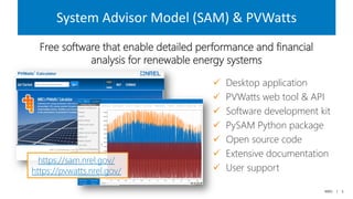 BESS DIMENSIONAMENTO COM USO DO SAM 0 SYSTEMA ADVISOR MODEL | PDF